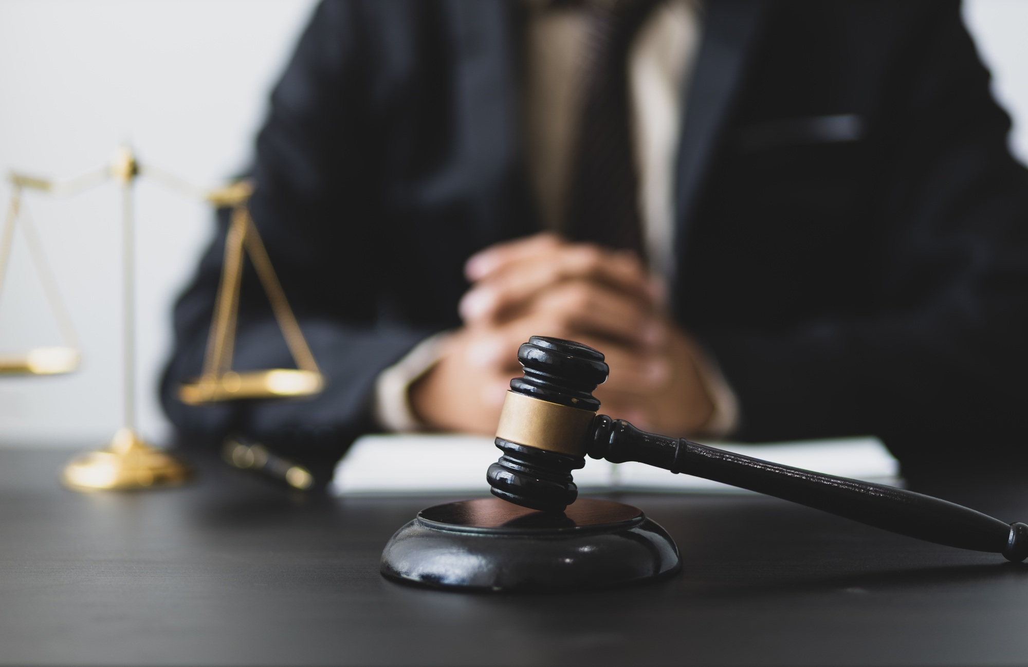 Justice for All: Bringing Legal Aid to Ghana’s Underserved Communities